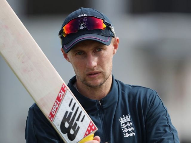 Joe Root Left Out Of England T20I Squad For South Africa Series