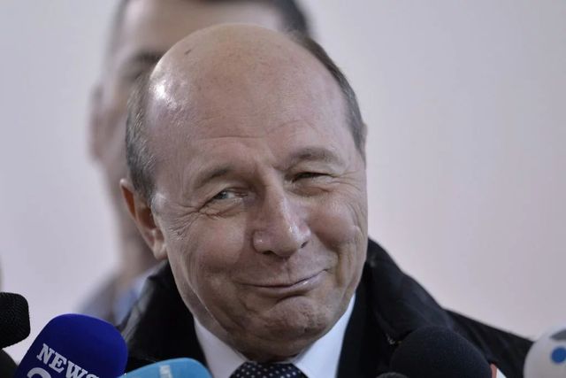 Traian Băsescu, derapaj: Moise Guran, o panaramă. Va fi un rateu în politică, are un mare deficit de caracter