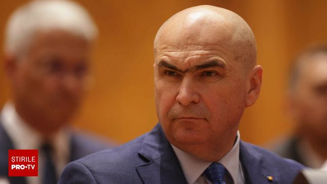 Ilie Bolojan, răspuns pentru pesediștii care amenință cu plecarea de la guvernare: „este foarte ușor să stai pe margine”