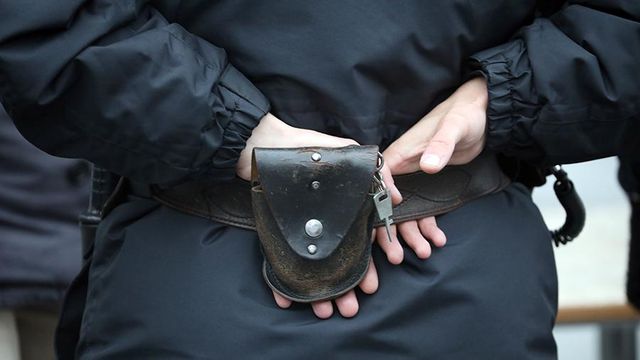 Суд арестовал экс-депутата из Хабаровского края Мистрюкова по делу об убийстве
