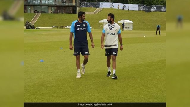 Ravichandran Ashwin, Jonny Bairstow Set To Play 100th Test In Dharamshala