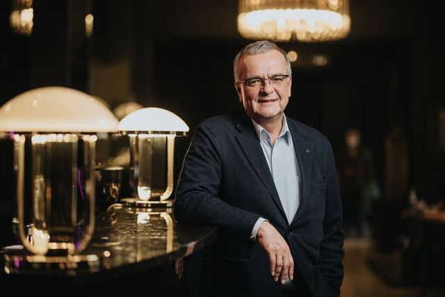 Co škodí Fialovi a jak koalici Spolu nakládá Kalousek