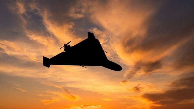 Polonia a neutralizat o dronă deasupra clădirilor guvernamentale din Varșovia