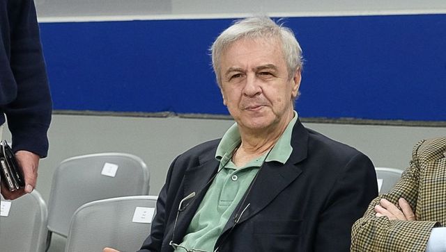 Basket in lutto, è morto Franco Casalini: aveva 70 anni