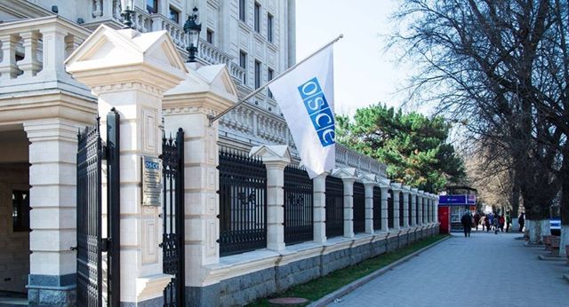 OSCE își exprimă îngrijorarea privind evoluțiile dintre Chișinău și Tiraspol