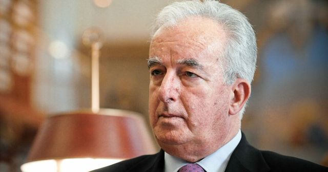 'Ex procuratore Tinebra membro di una loggia massonica'