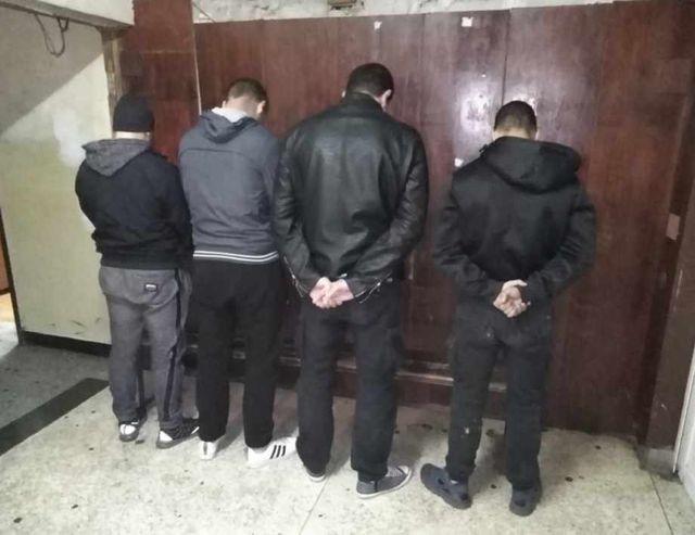 18-годишен е обвинен за хулиганство след мача България-Англия