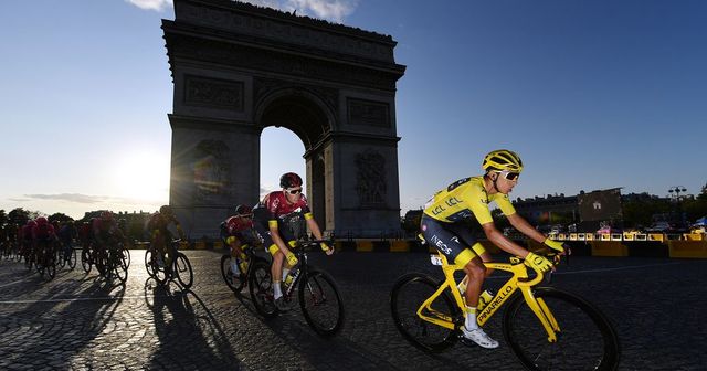 Nézők nélküli is lehet a Tour de France
