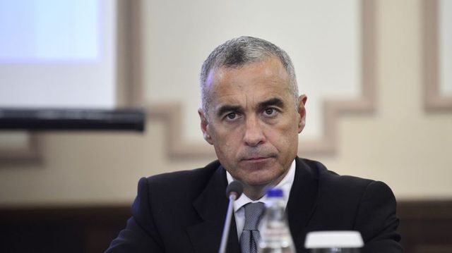 Cine este Călin Georgescu, propunerea AUR pentru funcția de premier al României