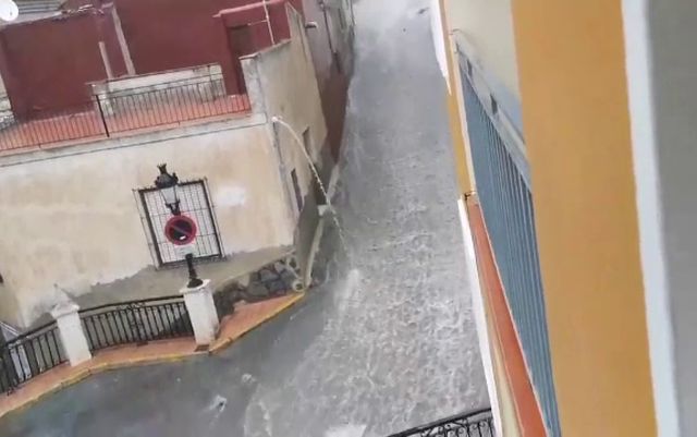 Cinci oameni au murit din cauza inundațiilor din Spania
