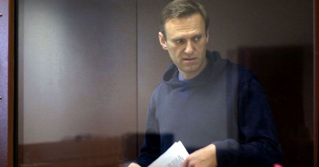 Orosz nagykövet: Navalnijt nem hagyják meghalni a börtönben