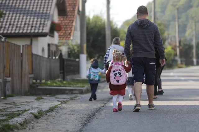Mesajul ministrului Educației înainte de începerea școlii
