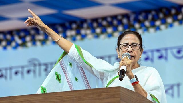 SIT Report Exposes West Bengal Violence: TMC Leaders Involved, Hindus Targeted in Planned Attacks