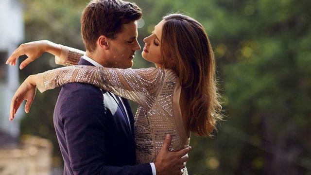 Soprana Valentina Naforniță divorțează
