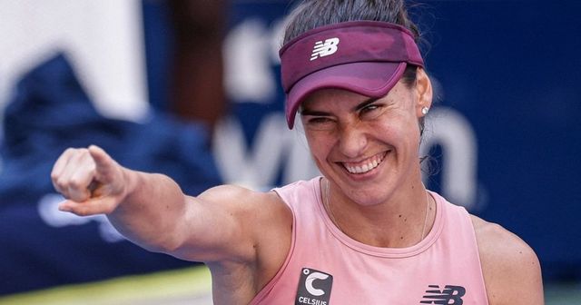 Sorana s-a calificat în finală