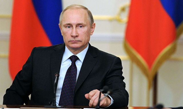Armistițiul de trei zile ordonat de Vladimir Putin a intrat în vigoare
