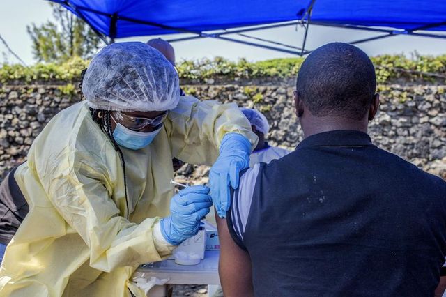 Per l’Oms quella di ebola è una emergenza mondiale