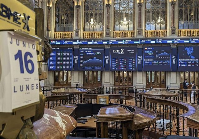 Los mercados anticipan una sesión en números rojos con el petróleo superando los 78 dólares