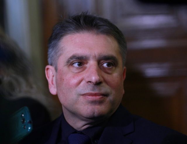 Напрежение между България и Австралия по случая Полфрийман