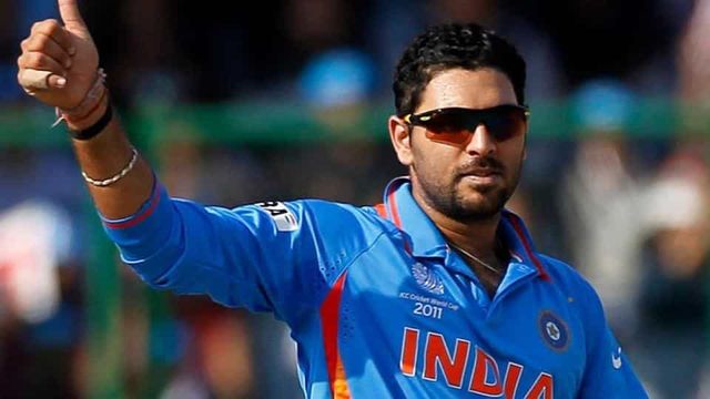 Rohit Reminded Yuvraj of This Pak Cricketer When He Made His Debut