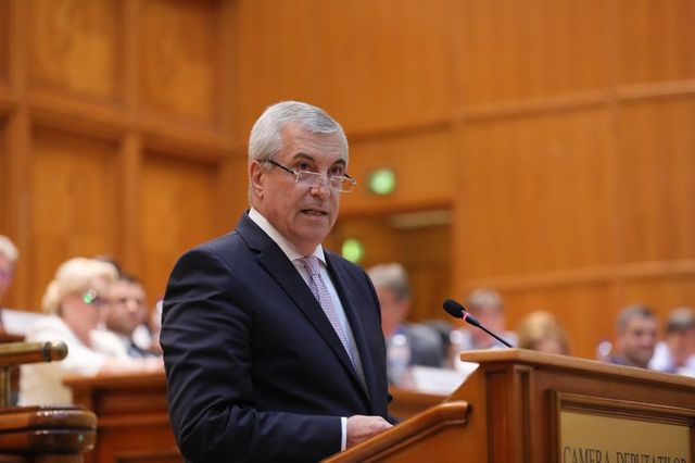 Tăriceanu: Conferințele lui Iohannis și Dăncilă nu pot ține loc unei dezbateri adevărate