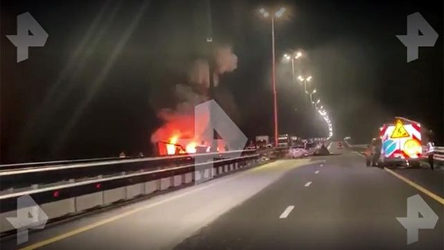 В Башкирии произошло несколько лесных пожаров