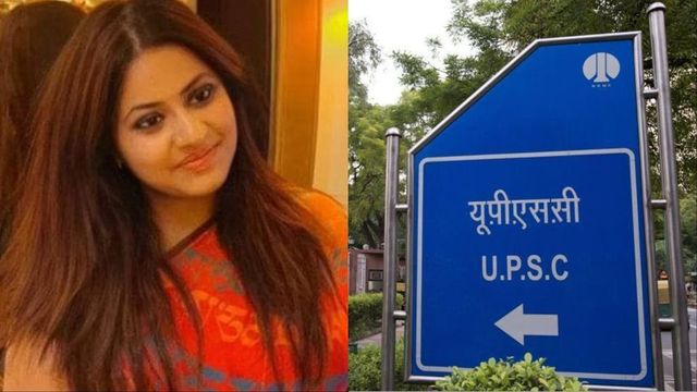 Has she committed murder, says Supreme Court, granting anticipatory bail to ex-IAS probationer Puja Khedkar