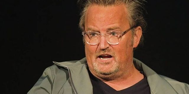 Morte Matthew Perry, medico si dichiara colpevole di avergli dato ketamina
