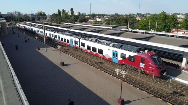 ANPC, controale în trenurile estivale