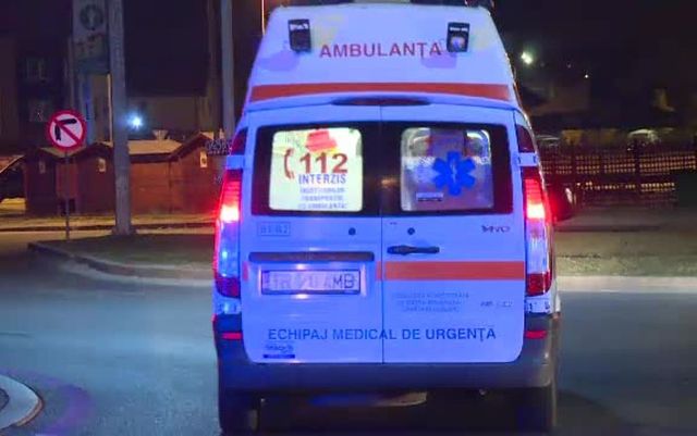 Un șofer de autobuz din Constanța, bătut și lăsat inconștient de mai mulți tineri