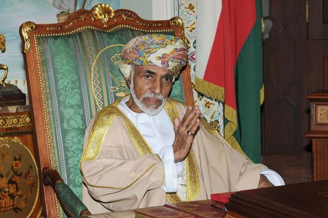 Oman, il nuovo sultano è Haitam