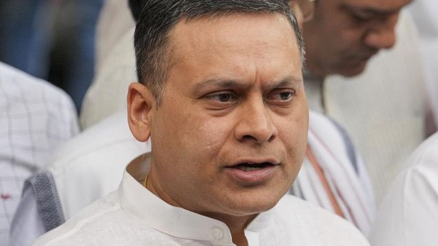 Indian Youth Congress lodges FIR against Amit Malviya, Arnab Goswami