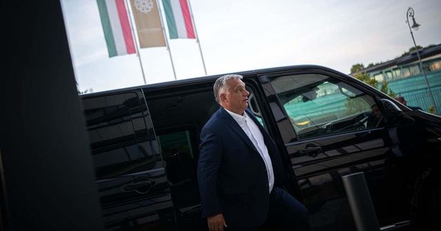 Orbán Viktor: a Gyurcsány-korszak akar visszatérni