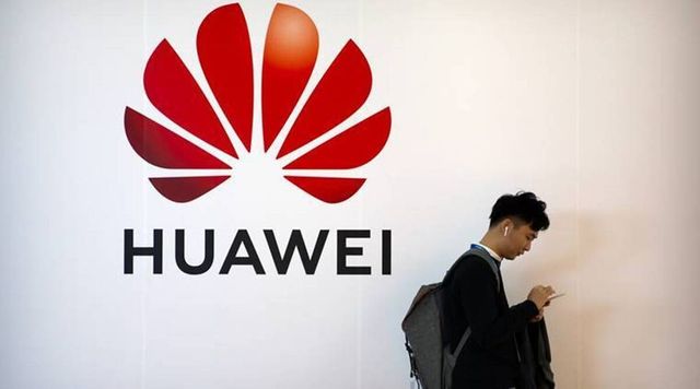 Trump admin slams China’s Huawei, halting shipments from Intel: Report