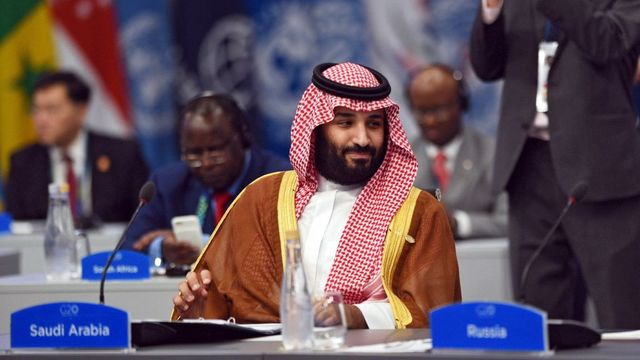 Csúcstalálkozót szervez Szaúd-Arábia az Öböl-menti államok vezetőivel