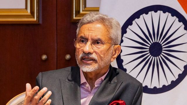 As Trumps Tariff Deadline Looms, Jaishankar Sends Strong Message, Says If You Don’t Like It, Don’t Buy It