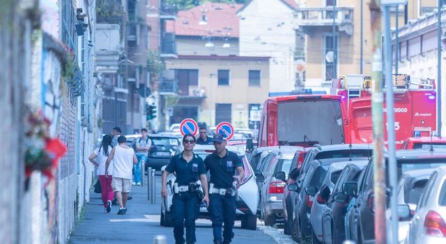 Milano, paura al Politecnico: laboratorio di Chimica evacuato per pericolo di esplosione