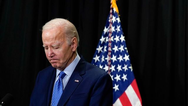 Biden To Skip COP28 Climate Summit In Dubai, Says White House Official: Report