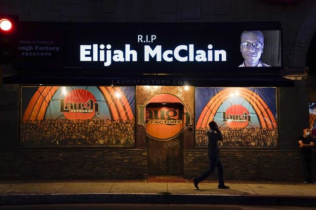 Paramedicii din Colorado au fost găsiți vinovați de moartea lui Elijah McClain