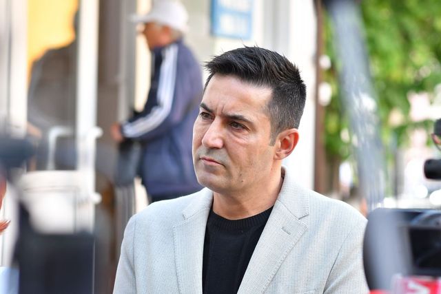 Claudiu Manda va fi secretar general al PSD și îl va înlocui pe Paul Stănescu la Congresul din 7 noiembrie