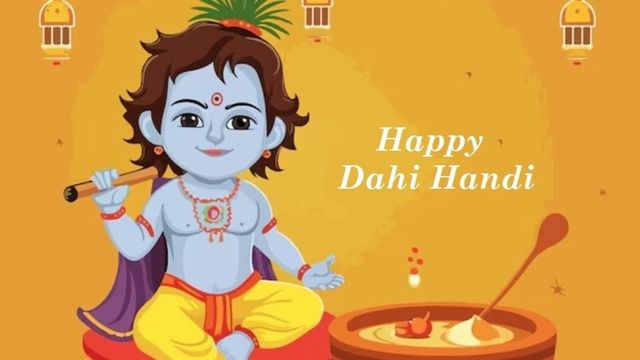 Happy Krishna Janmashtami 2024: Top 50 wishes, messages and quotes