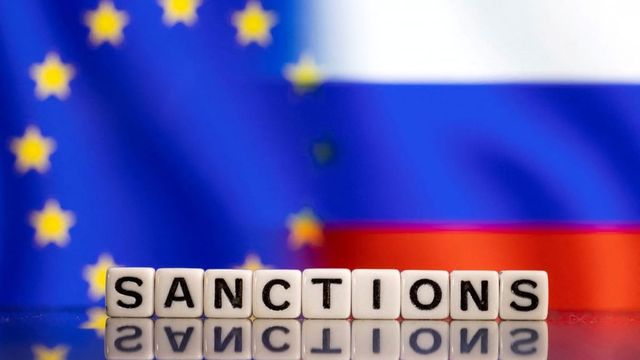 Noi sancțiuni europene împotriva Rusiei; Mosciva extinde lista oficialilor europeni indezirabili