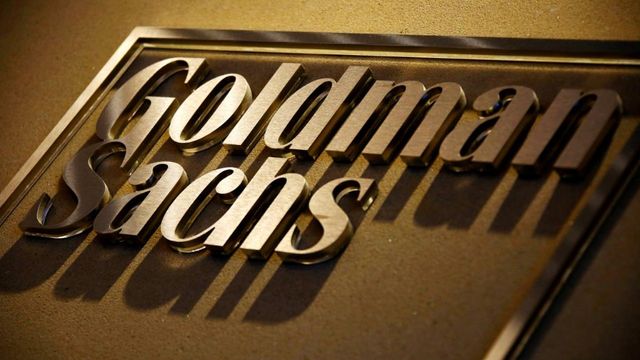 India’s GDP May Drop to Multi-Decade Low of 1.6%: Goldman Sachs