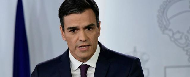 La Spagna torna al voto, Pedro Sanchez convoca le elezioni per il 28 aprile