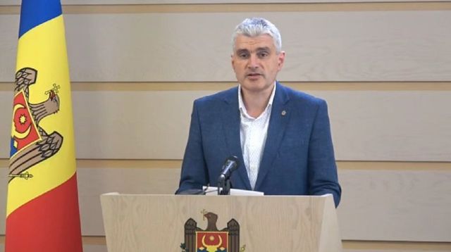 Slusari a prezentat inițiativa legislativa privind instituirea vacanței fiscale pentru unele intreprinderi