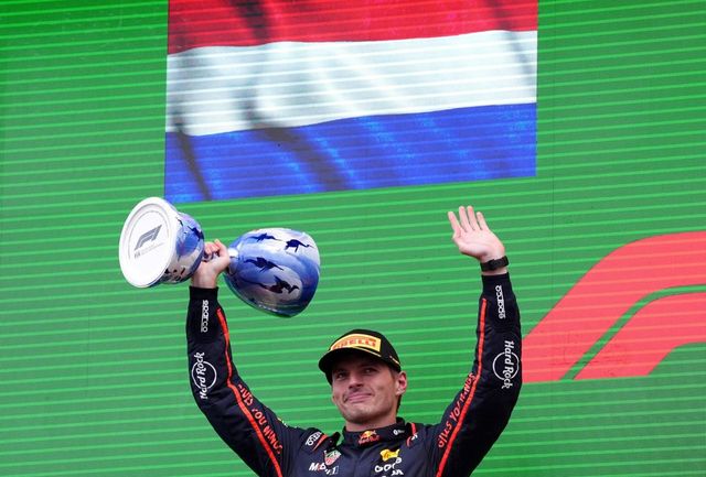 Max Verstappen va pleca din pole position în Marele Premiu al Italiei