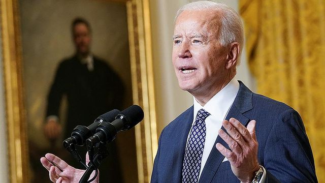 Белый дом заявил о готовности Байдена к переговорам с Ираном