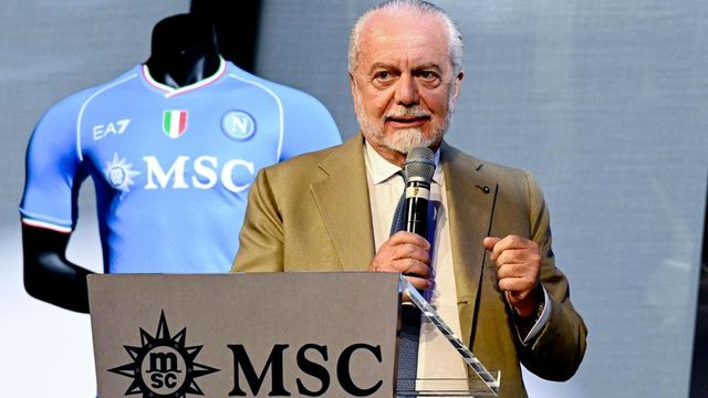 Chi è Mauro Meluso, il nuovo direttore sportivo del Napoli che prenderà il posto di Giuntoli