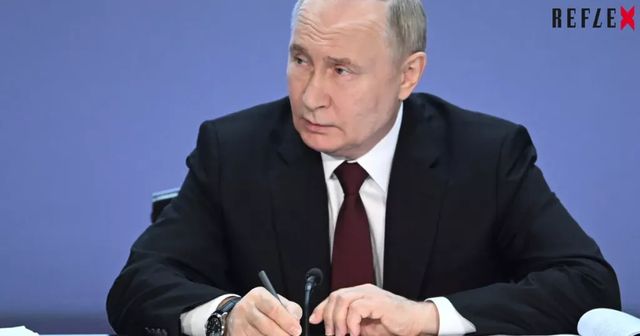 Putin podle amerických zpravodajských služeb nenařídil zabít Navalného