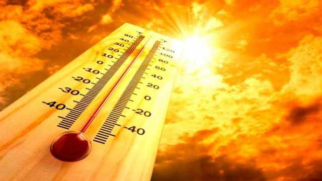 Vara lui 2021 a fost cea mai călduroasă înregistrată vreodată în Europa